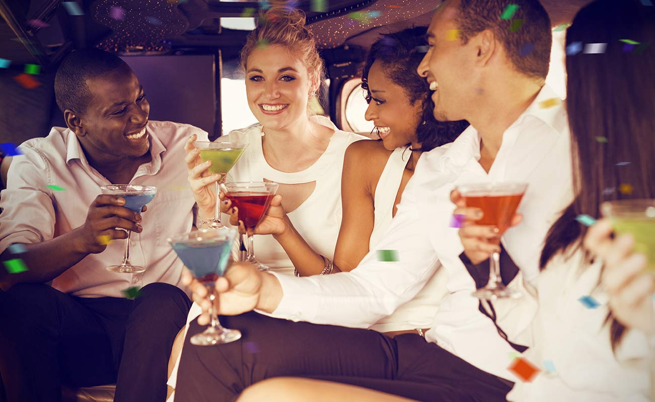 Limo Bar
