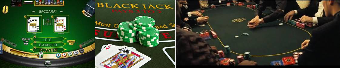 casinotable