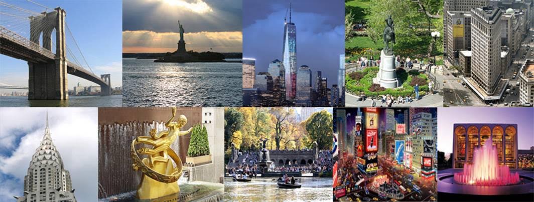 nyctour